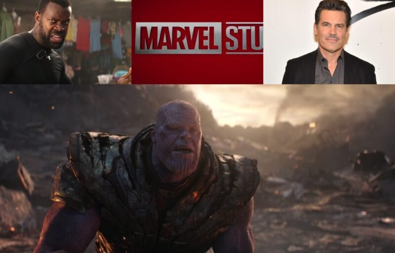 Who Plays Thanos In Marvel Movies || Everything You Want To Know. (Credit - Marvel Studios)