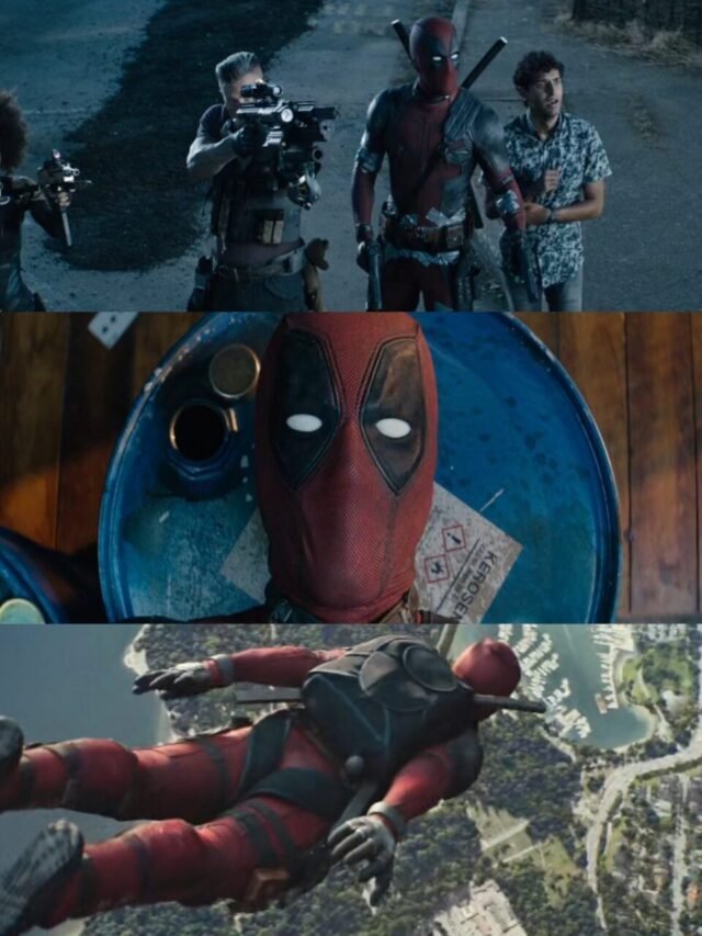 Where To Watch Deadpool