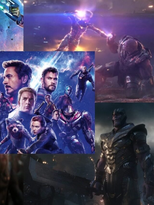 When Does Avengers Endgame Come Out On DVD
