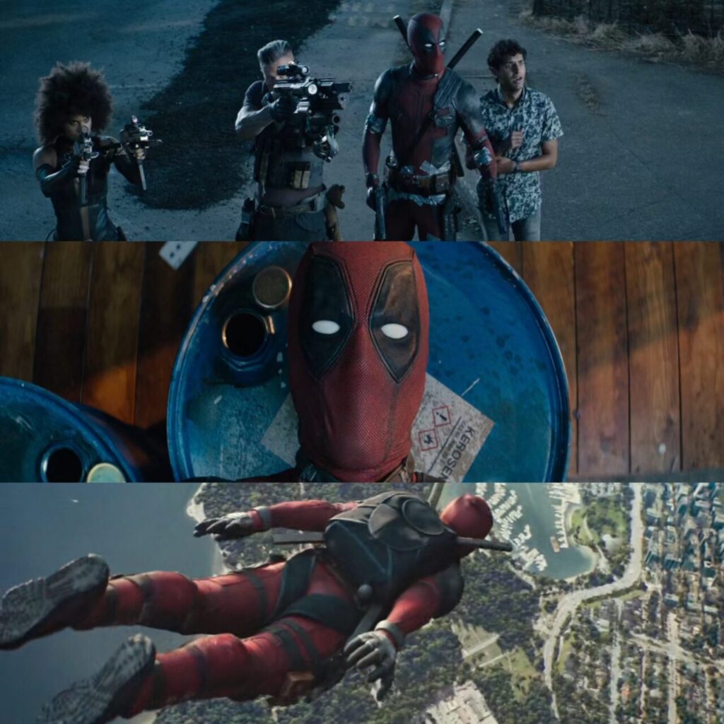 Who Plays Deadpool || Where To Watch Deadpool || Deadpool Cast || Everything You Want To Know. (Credit - Marvel Studios)