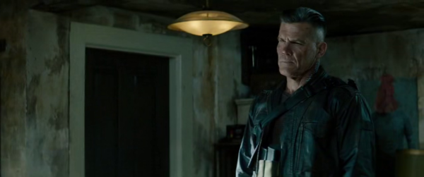 When Is Deadpool 3 Coming Out, Deadpool 3 Cast :- Josh Brolin as Cable (Credit - Marvel Studios)