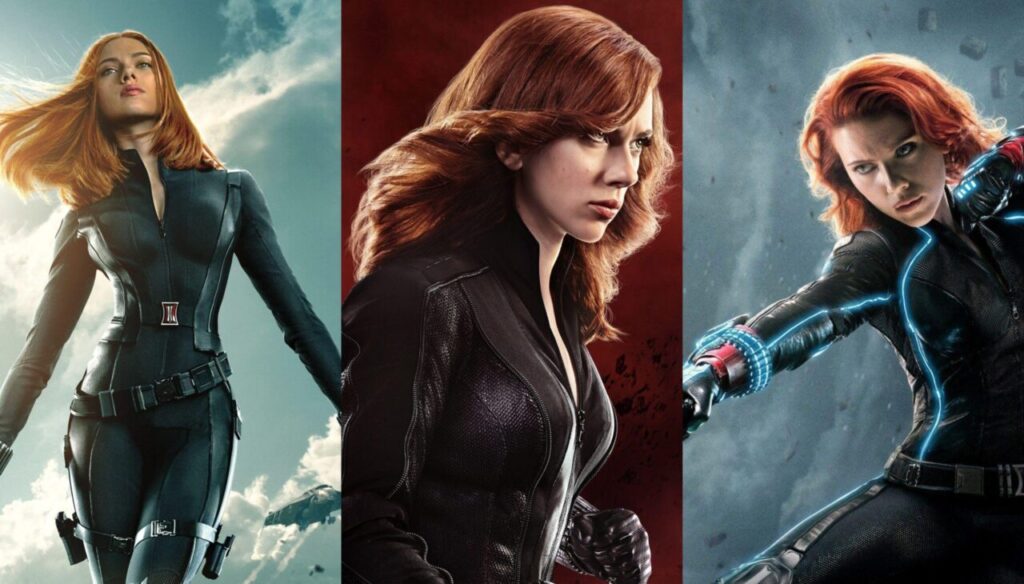 When Does Black Widow Take Place || When is Black Widow Free on Disney plus || How long is Black Widow Movie || Everything You Want To Know. (Credit - Marvel Studios)