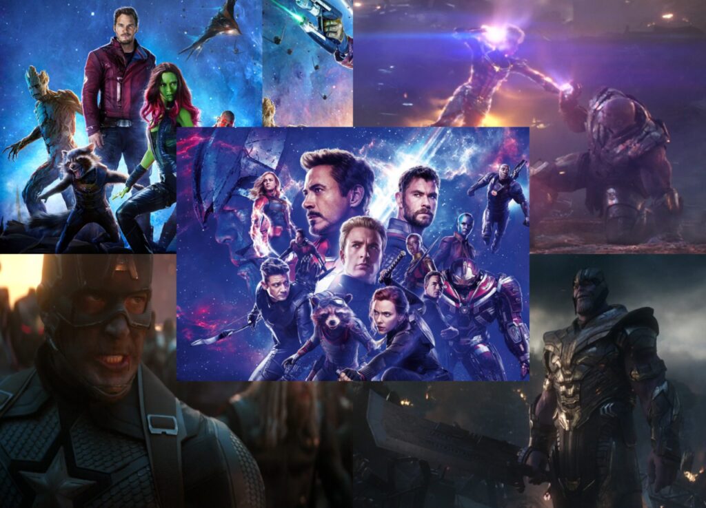 When Does Avengers Endgame Come Out On DVD || How Many Avengers Movies Are There || Everything You Want To Know (Credit - Marvel Studios)