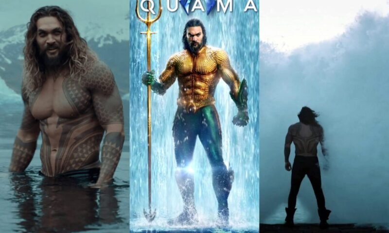 When Does Aquaman Come Out On DVD || Where To Watch Aquaman || Who Plays Mera In Aquaman || Everything You Want To Know (Credit - DC Comics & Warner Bros)