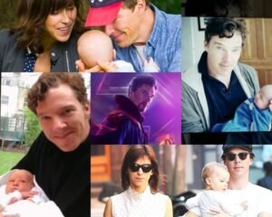 Read more about the article Hal Auden Cumberbatch, Old, Height, Benedict Cumberbatch & Sophie Hunter.