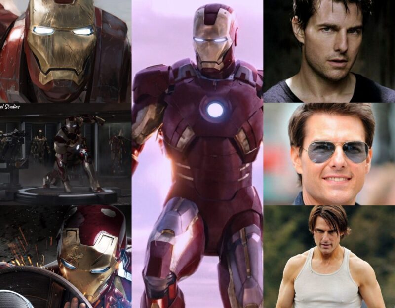 Tom Cruise Iron Man, Iron Man 4, Avengers 5, Who is new Iron Man. Everything You Want To Know (Credit - Marvel Studios)