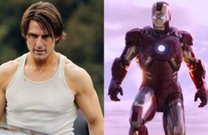 Read more about the article Tom Cruise Iron Man, Iron Man 4, Avengers 5, Who is new Iron Man?