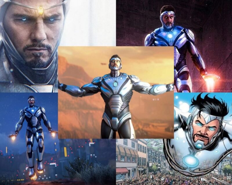 Read more about the article Superior Iron Man, Tom Cruise, Suite, Infinity Stones, Iron Man 4, Strong.