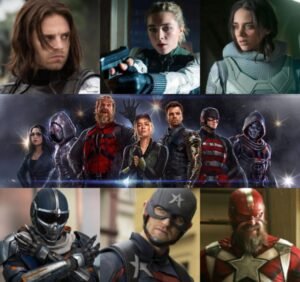 Read more about the article Thunderbolts Marvel, Cast, Plot, Release Date, Director, Producer, Comics