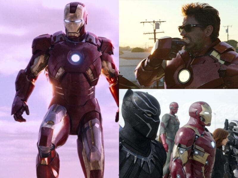 How Tall is Robert Downey Jr || How Much is Robert Downey Jr Worth || How Much Did Robert Downey Jr Make From Marvel || How Old Is Robert Downey Jr || Everything You Want To Know. (Credit - Marvel Studios)