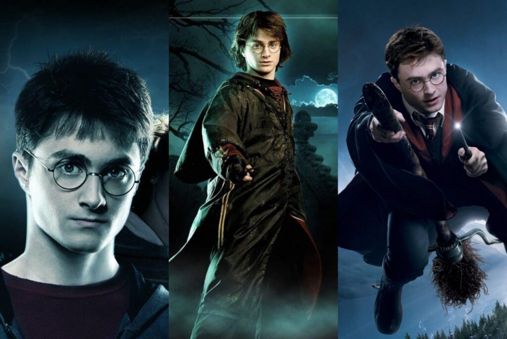 How Old Was Daniel Radcliffe In The First Harry Potter || How Old Is Daniel Radcliffe (Credit - Warner Bros. Pictures)