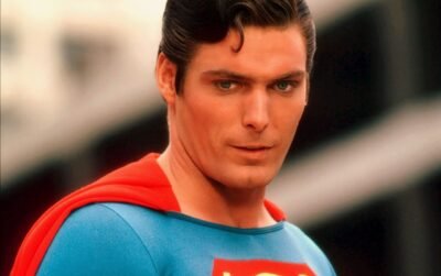 How old Is Superman, Actors Who Played Superman :- Christopher Reeve (Credit - Warner Bros & DC Comics)