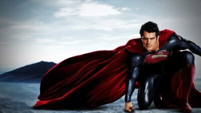 How old Is Superman, Actors Who Played Superman :- Henry Cavill (Credit - Warner Bros & DC Comics)