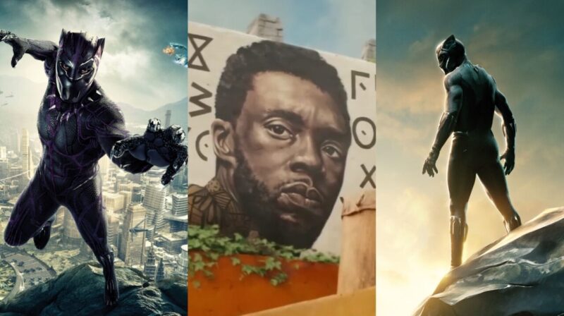 Black Panther: Wakanda Forever, Cast, Release Date, Budget, Director, Plot, Trailer. Everything You Want To Know (Credit - Marvel Studios )