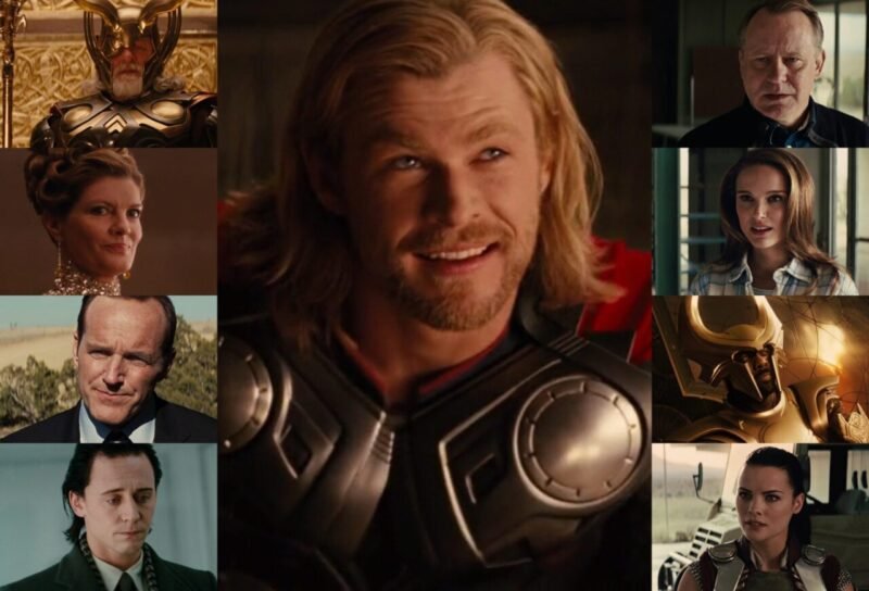 You are currently viewing Thor Cast, Box Office, Budget, Director, Villain, Plot, Comics, DVD Release date