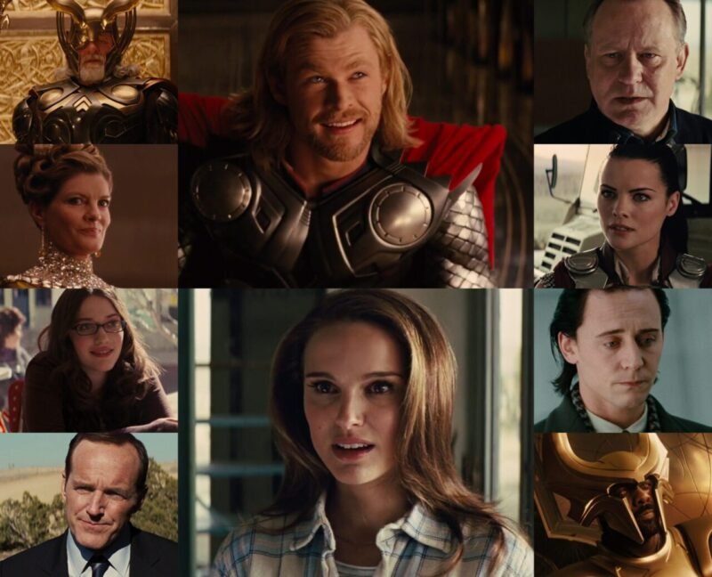 Thor Cast, Box Office, Budget, Director, Villain, Plot, Comics, DVD Release date. Everything You Want To Know (Credit - Marvel Studios)
