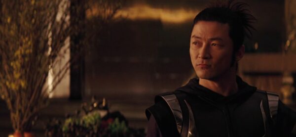 Thor Cast, Box Office, Budget, Director, Villain, Plot, Comics, DVD Release date :- Tadanobu Asano as Hogun (Credit - Marvel Studios)