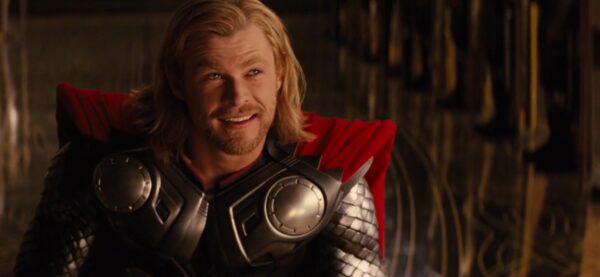 Thor Cast, Box Office, Budget, Director, Villain, Plot, Comics, DVD Release date :- Chris Hemsworth as Thor (Credit - Marvel Studios)