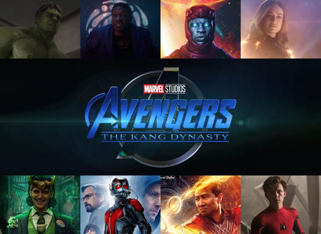 Avengers The Kang Dynasty, Cast, Budget, Release date, Director, Villain, Plot, Comics. Everything You Want To Know (Credit - Marvel Studios)