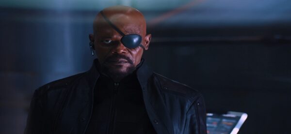 Avengers Secret Wars, Cast, Budget, Release date, Director, Villain, Plot, Comics :- Samuel L. Jackson as Nick Fury (Credit - Marvel Studios)