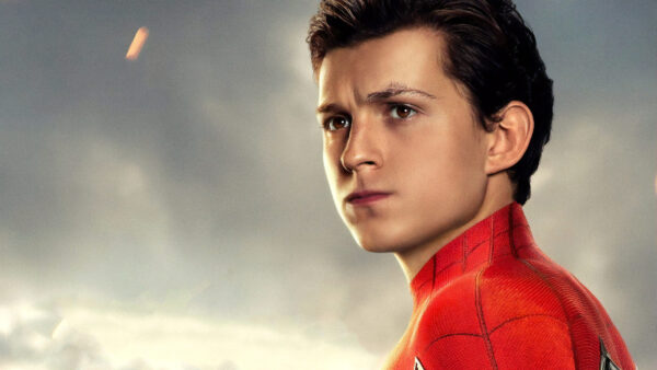 Avengers Secret Wars, Cast, Budget, Release date, Director, Villain, Plot, Comics :- Tom Holland as Peter Parker/ Spider-man (Credit - Marvel Studios)