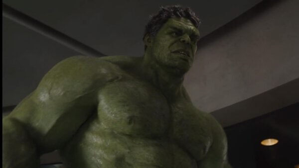 Avengers The Kang Dynasty, Cast, Budget, Release date, Director, Villain, Plot, Comics :- Mark Ruffalo as Bruce Banner / Hulk (Credit - Marvel Studios)