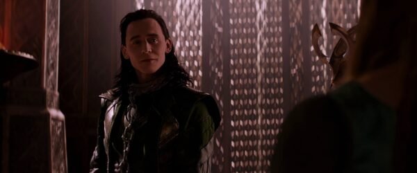 Thor The Dark World Cast, Villain, Box Office, Budget, DVD Release date, Director, Plot, Comics :- Tom Hiddleston as Loki (Credit - Marvel Studios)