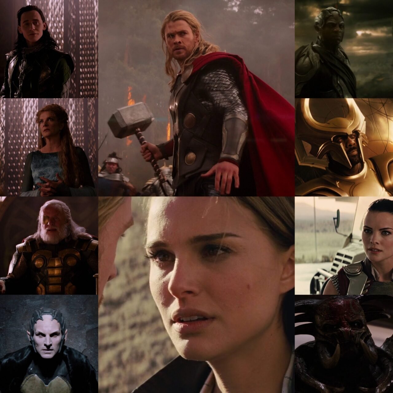 Thor The Dark World Cast, Villain, Box Office, Budget, DVD Release date, Director, Plot, Comics. Everything You Want To Know (Credit - Marvel Studios)