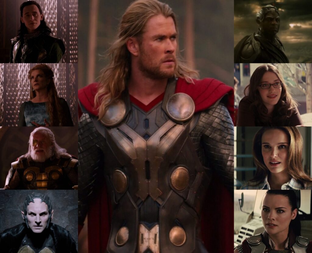 Thor The Dark World Cast, Villain, Box Office, Budget, DVD Release date, Director, Plot, Comics. Everything You Want To Know (Credit - Marvel Studios)