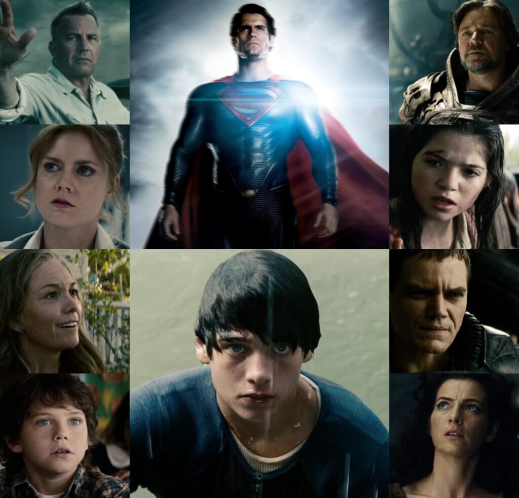 Man of Steel Cast, Villain, Box Office, Budget, DVD Release date, Director, Plot, Comics. Everything You Want To Know (Credit - Warner Bros & DC Comics)