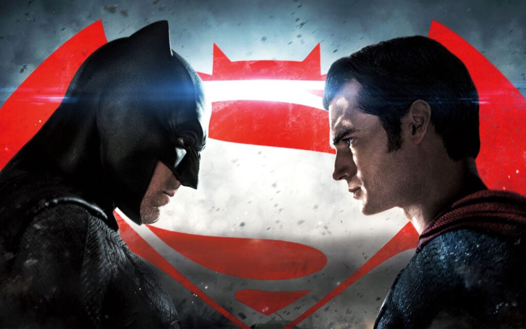 Who Wins In Batman vs Superman, Cast, Villain, Box Office, Comics, Budget, DVD Release date, Director, Plot (Credit - DC Comics & Warner Bros)