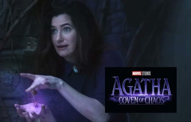 Agatha Coven Of Chaos, Cast, Episode Release Date, Plot, Comics, Producer. Everything You Want To Know (Credit - Marvel Studios)