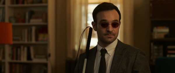 Daredevil: Born Again, Cast, Episode Release Date, Plot, Comics :- Charlie Cox as Daredevil / Matt Murdock (Credit - Marvel Studios)