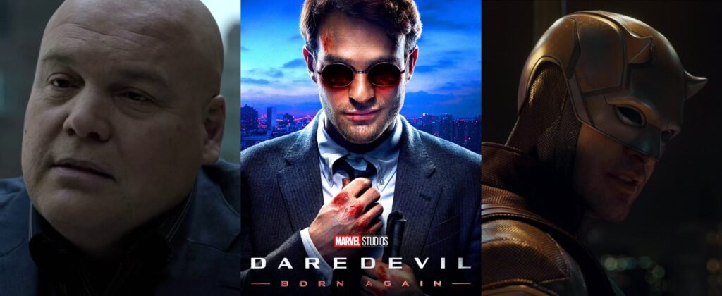 Daredevil: Born Again, Cast, Episode Release Date, Plot, Comics. Everything You Want To Know. (Credit - Marvel Studios)