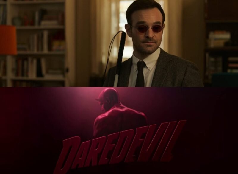 Elektra Daredevil || When Does Daredevil Get his Suit || How Does Daredevil See. Everything You Want To Know. (Credit - Marvel Studios)