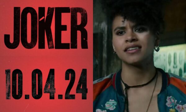 Joker 2, Folie à Deux, Joaquin Phoenix, Todd Phillips, Release date, Cast, Budget, Director, Plot, Comics :- Zazie Beetz as Sophie Dumond (Credit - DC Comics & Warner Bros)