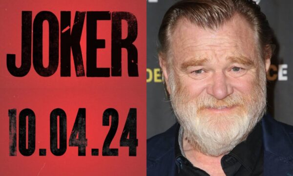 Joker 2, Folie à Deux, Joaquin Phoenix, Todd Phillips, Release date, Cast, Budget, Director, Plot, Comics :- Brendan Gleeson (Credit - DC Comics & Warner Bros)