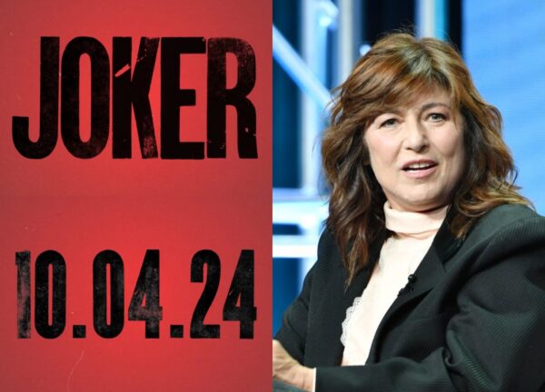 Joker 2, Folie à Deux, Joaquin Phoenix, Todd Phillips, Release date, Cast, Budget, Director, Plot, Comics :- Catherine Keener (Credit - DC Comics & Warner Bros)