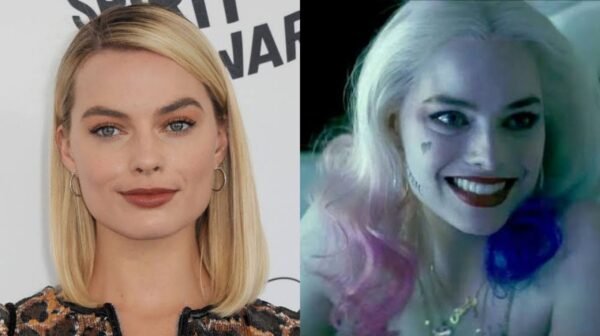 Who Played Harley Quinn in Movies, TV Show & Video Games :- Margot Robbie played Harley Quinn in Suicide Squad (2016) (Credit - DC Comics & Warner Bros)