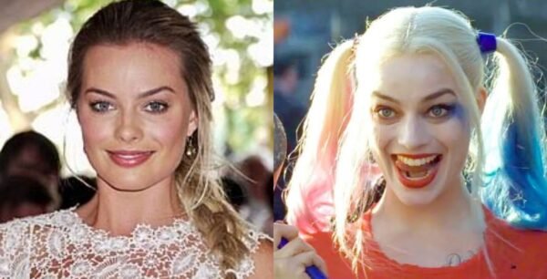 Who Played Harley Quinn in Movies, TV Show & Video Games :- Margot Robbie played Harley Quinn in The Suicide Squad (2021) (Credit - DC Comics & Warner Bros)