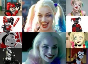 Read more about the article Who Played Harley Quinn in Movies?, TV Shows & Video Games.