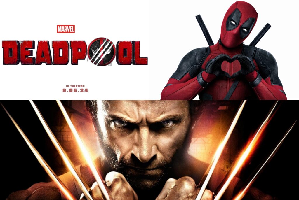 Deadpool 3 Release Date, Wolverine, Deadpool, Cast, Budget, Director, Plot, Villain (Credit - Marvel Studios)
