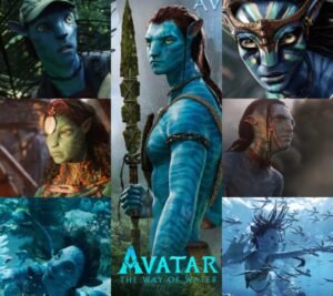 Read more about the article How Tall Is Avatar in Avatar The Way Of Water?