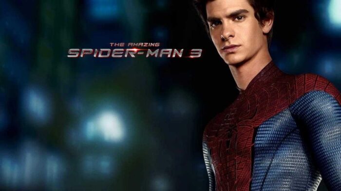 TASM 3: The Amazing Spider-Man 3, Andrew Garfield, Plot, Release Date, Cast :- Andrew Garfield as Peter Parker / Spider-Man  (Credit - Marvel Studios & Sony Pictures)