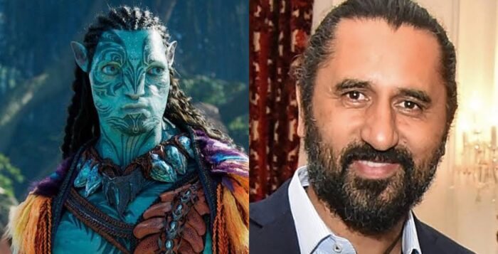 How Tall Are Avatars || Avatar The Way Of Water Cast How :- Cliff Curtis as Tonowari (Credit - 20th Century Fox)