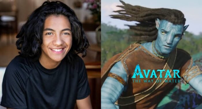 How Tall Are Avatars || Avatar The Way Of Water Cast How :- Duane Evans Jr. as Rotxo (Credit - 20th Century Fox)