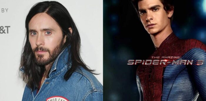 TASM 3: The Amazing Spider-Man 3, Andrew Garfield, Plot, Release Date, Cast :- Jared Leto as Dr. Michael Morbius (Credit - Marvel Studios & Sony Pictures)