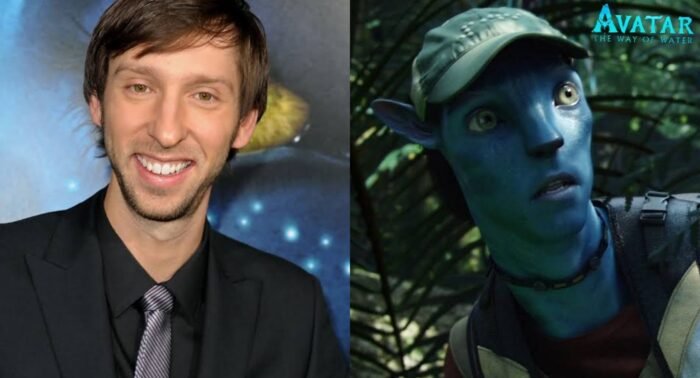 How Tall Are Avatars || Avatar The Way Of Water Cast How :- Joel David Moore as Dr. Norm Spellman (Credit - 20th Century Fox)