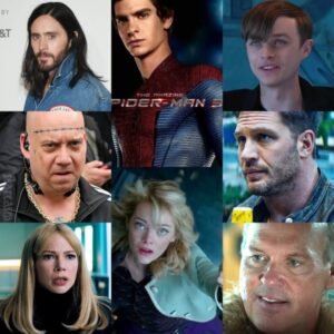 Read more about the article TASM 3: The Amazing Spider-Man 3, Andrew Garfield, Plot, Release Date, Cast.