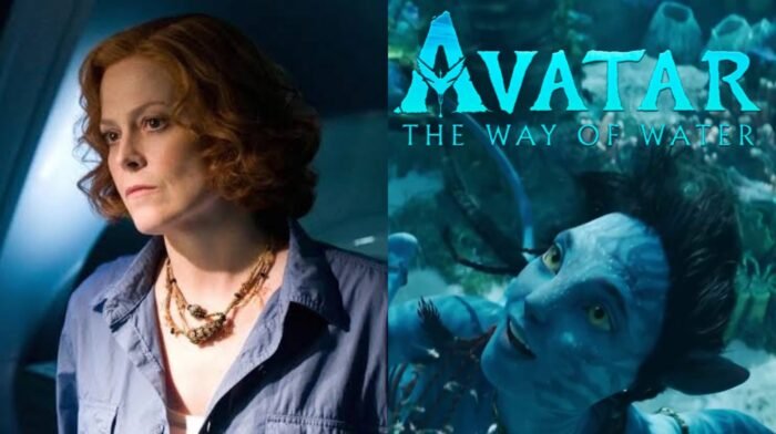How Tall Are Avatars || Avatar The Way Of Water Cast How :- How Tall is Kiri in Avatar 2 (Credit - 20th Century Fox)